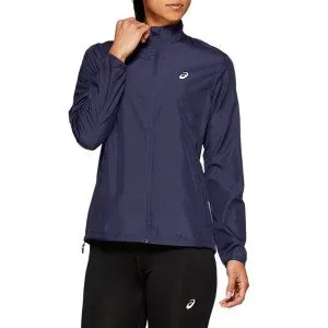 Women's Asics Silver Jacket