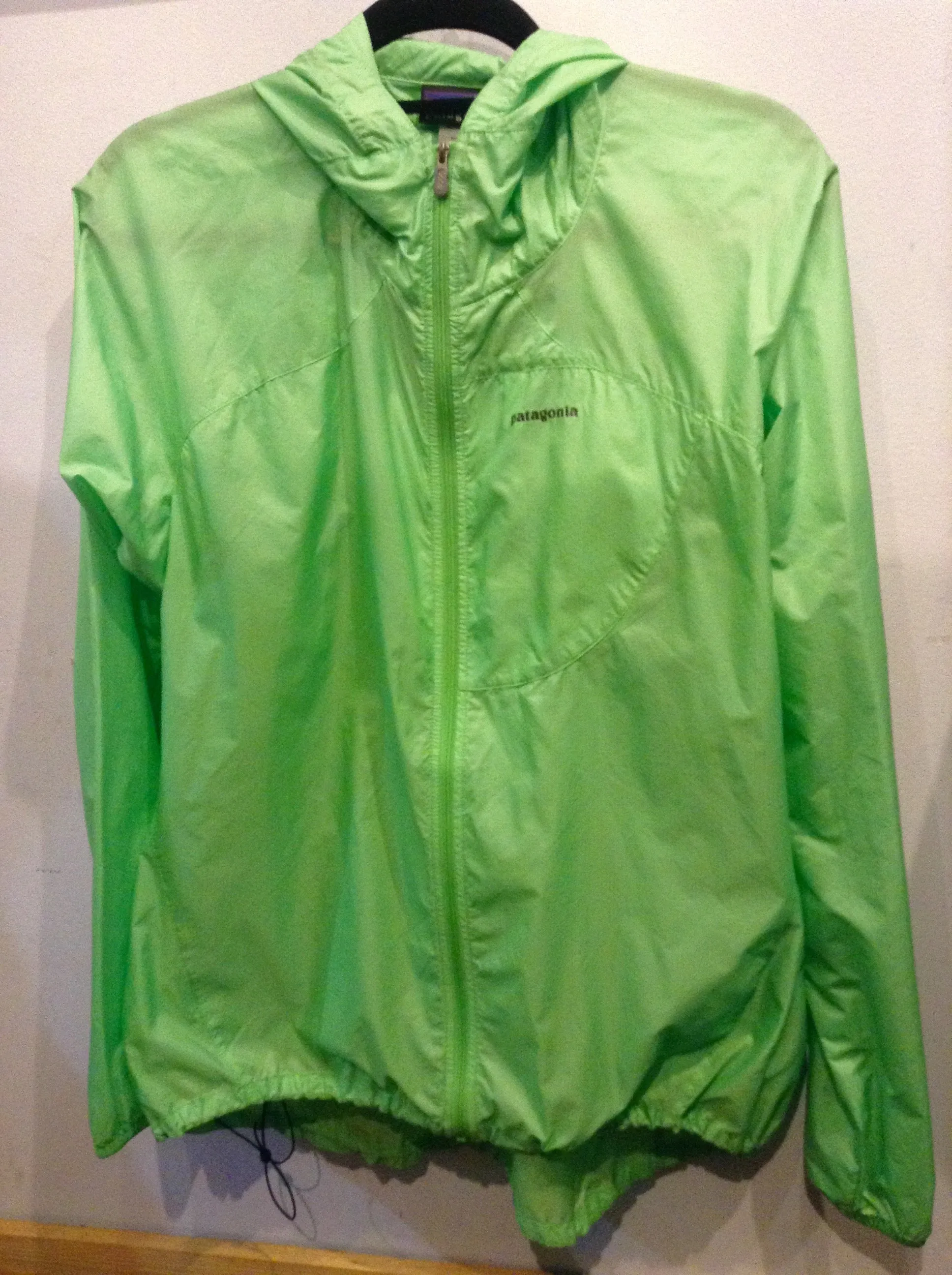 Women's Houdini Jacket