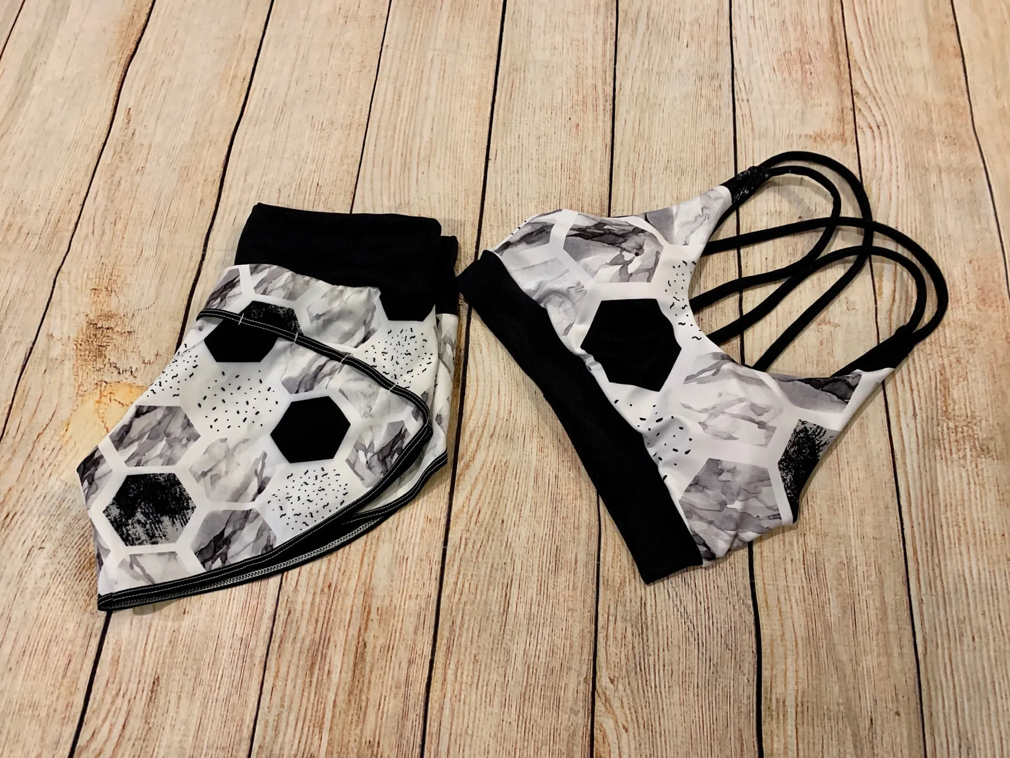 Women’s Moxi Running Shorts-CUSTOM ORDER
