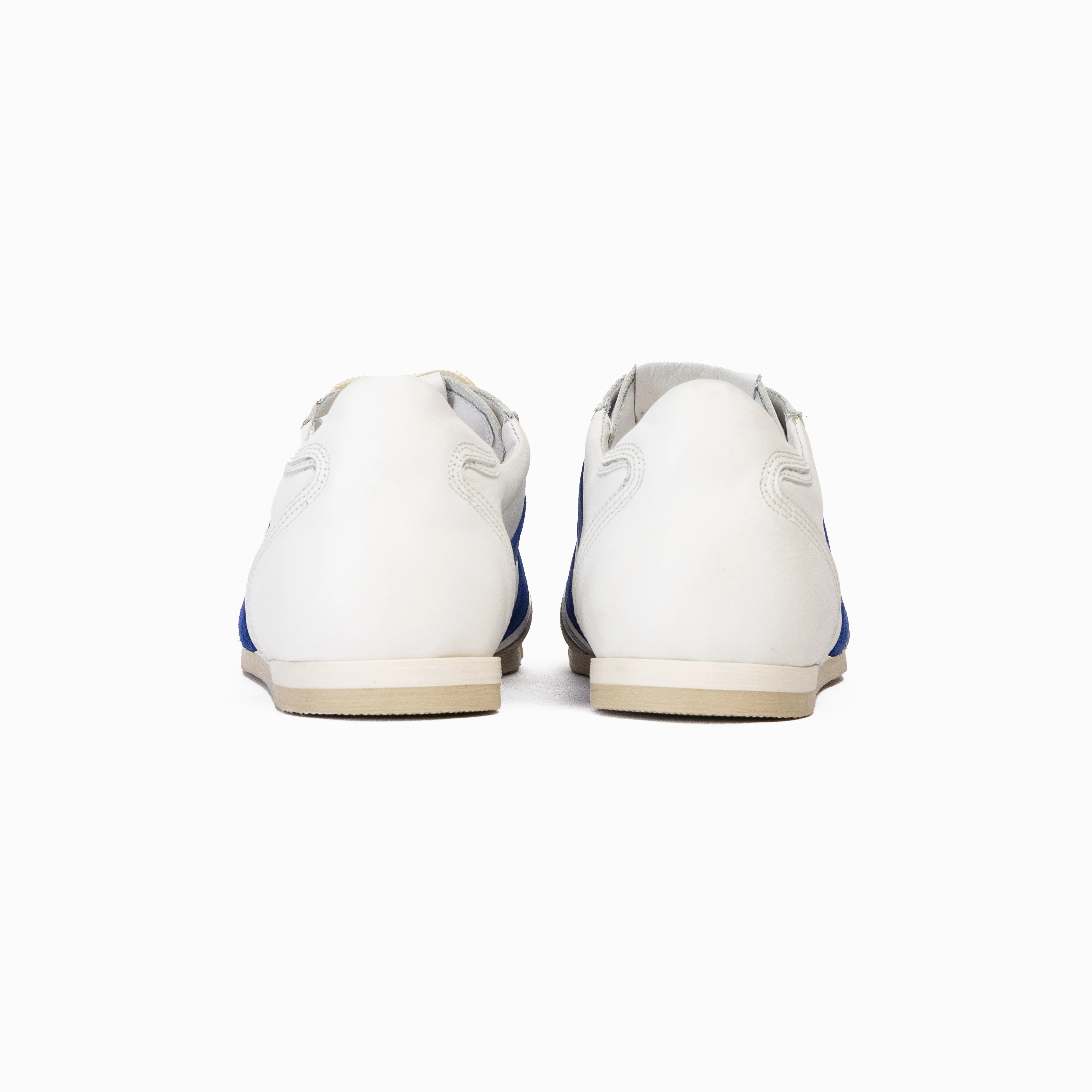 Women's Pista - Azure Blue