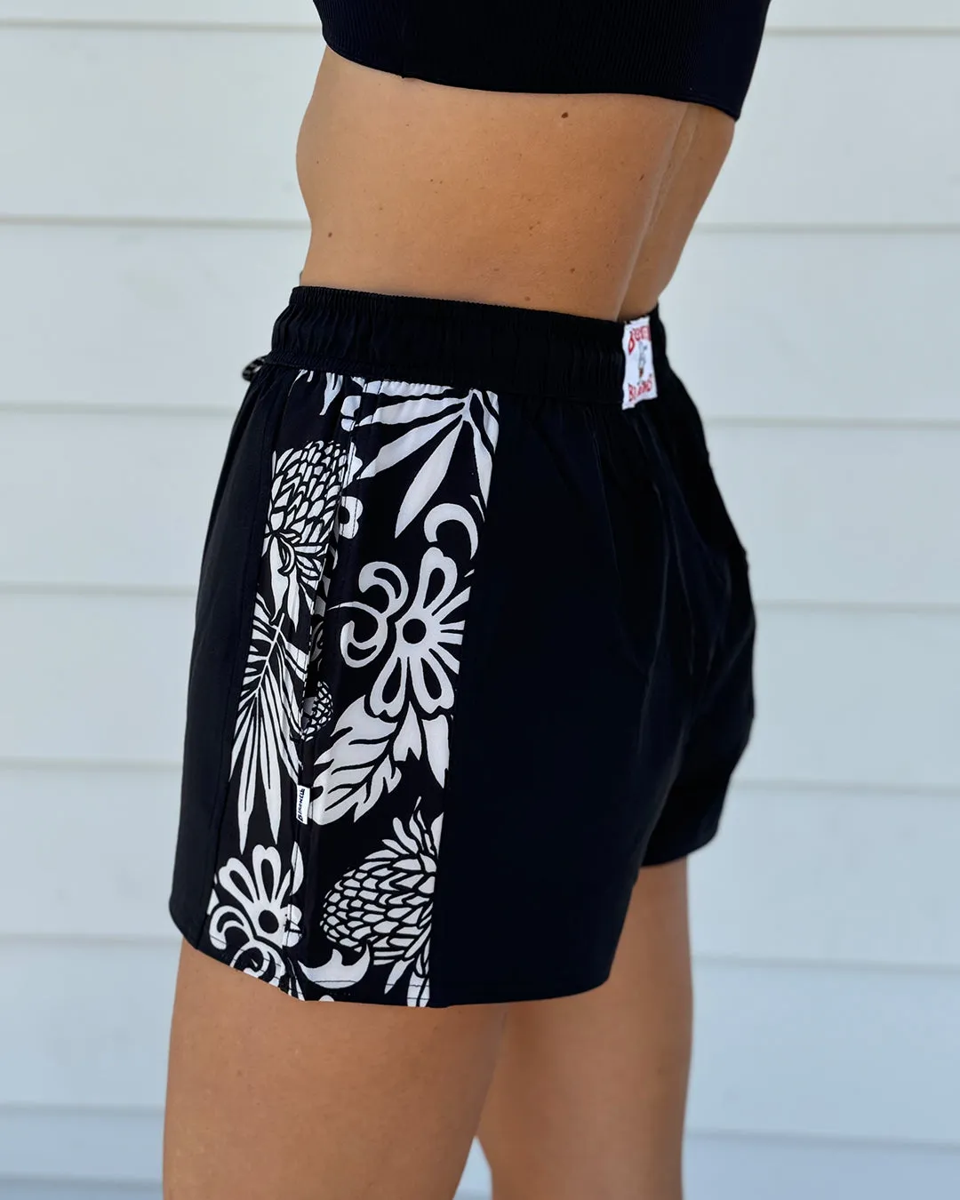 Women's Wright Short - Black