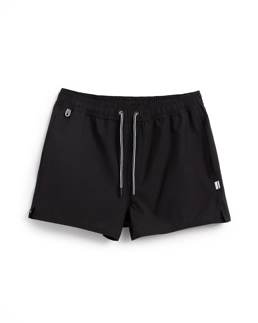 Women's Wright Short - Black