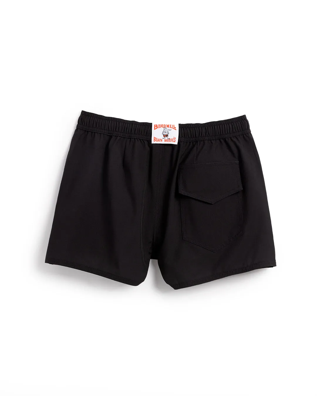Women's Wright Short - Black