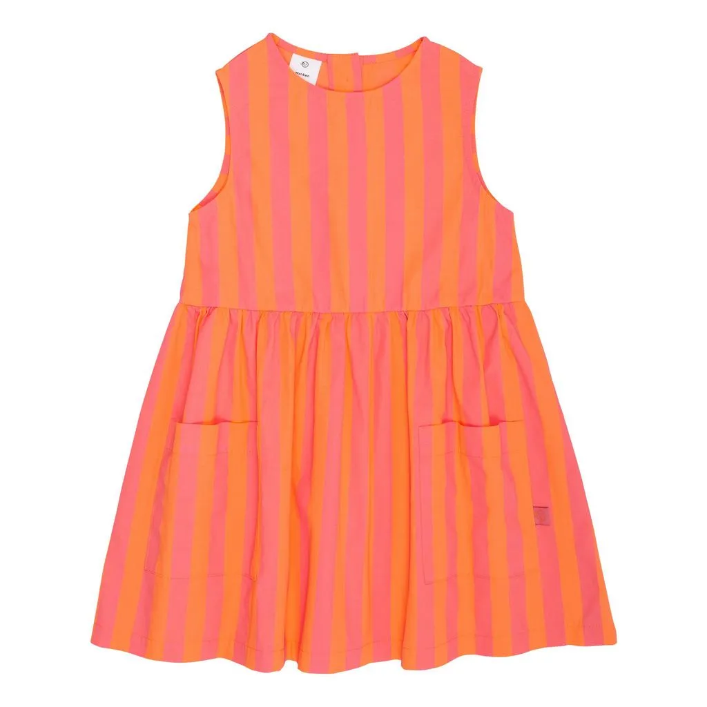 Wynken Summer Swing Dress