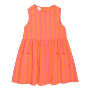 Wynken Summer Swing Dress