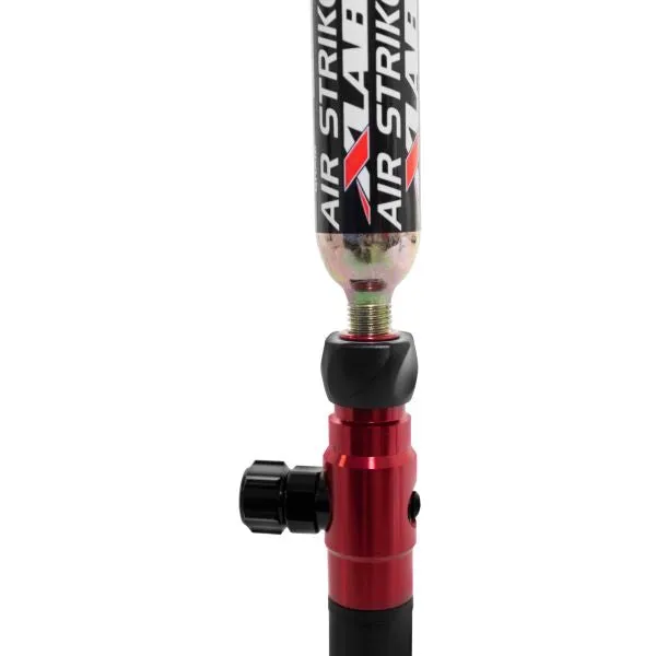 X-Lab Tire Mate CO2 Mini Pump and Inflator