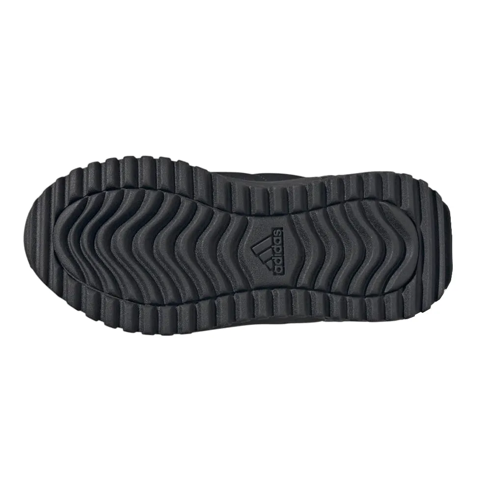 X_Plrboost Puffer Slip On Sneakers