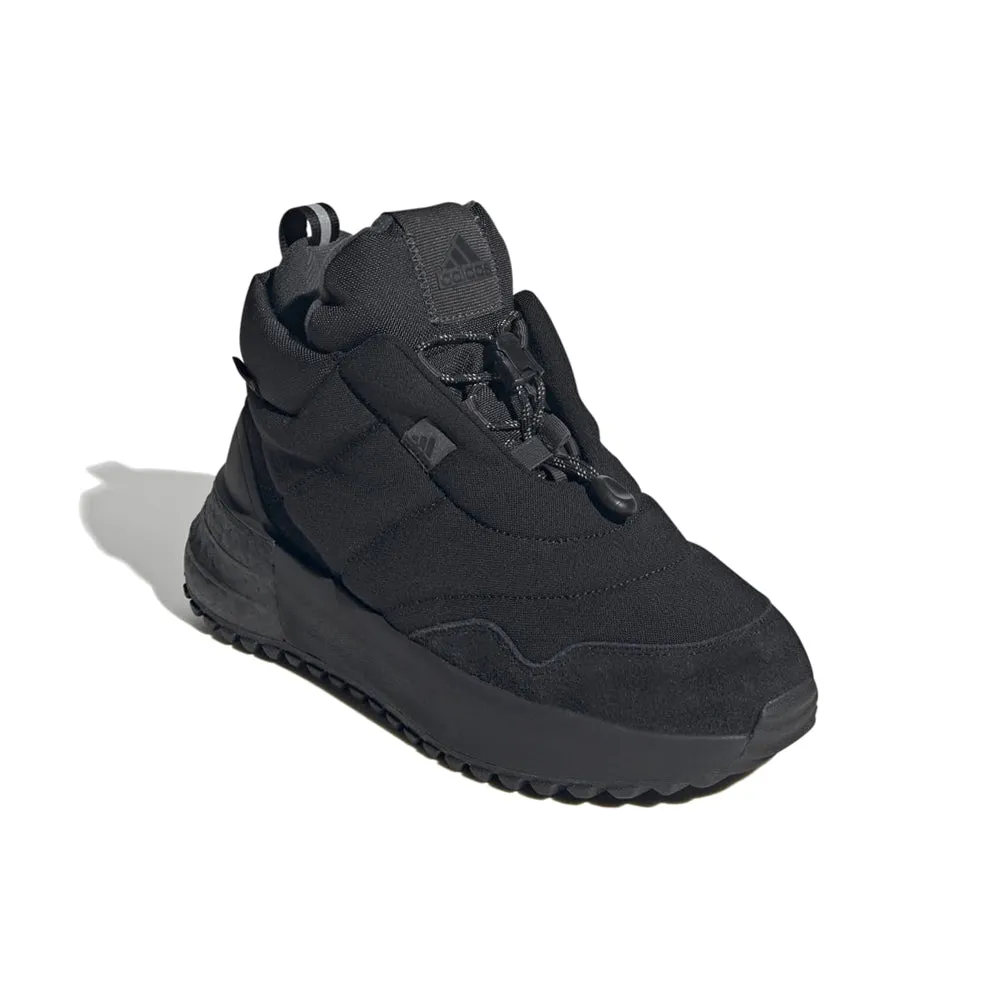 X_Plrboost Puffer Slip On Sneakers