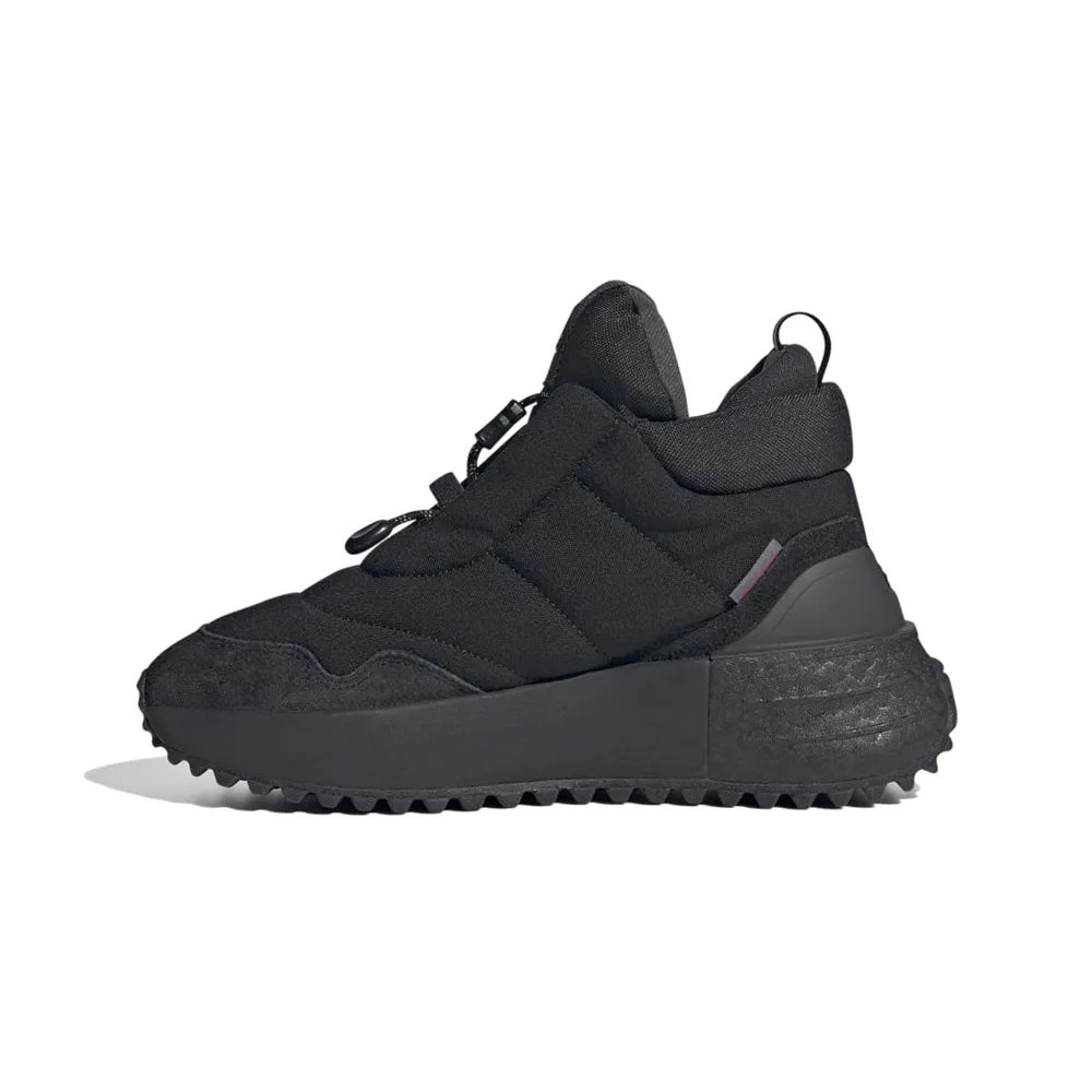 X_Plrboost Puffer Slip On Sneakers