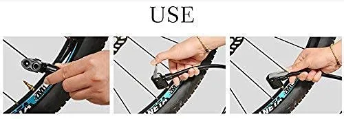 Yuvraj Collection Bicycle Pump, Cycle Pump, Air Pump