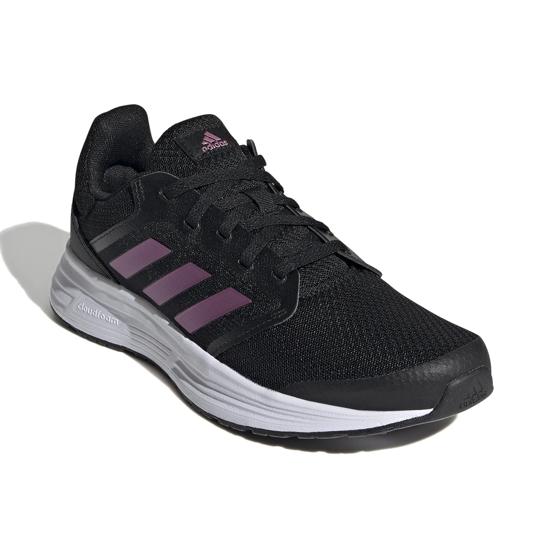 Zapatillas Adidas Mujer Running Galaxy 5 | FY6743