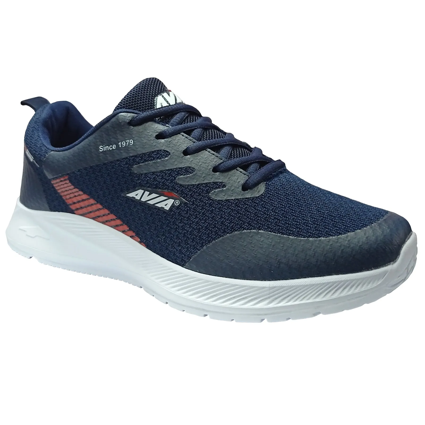 Zapatillas Avia Hombre Running Darf | 15-050316-3