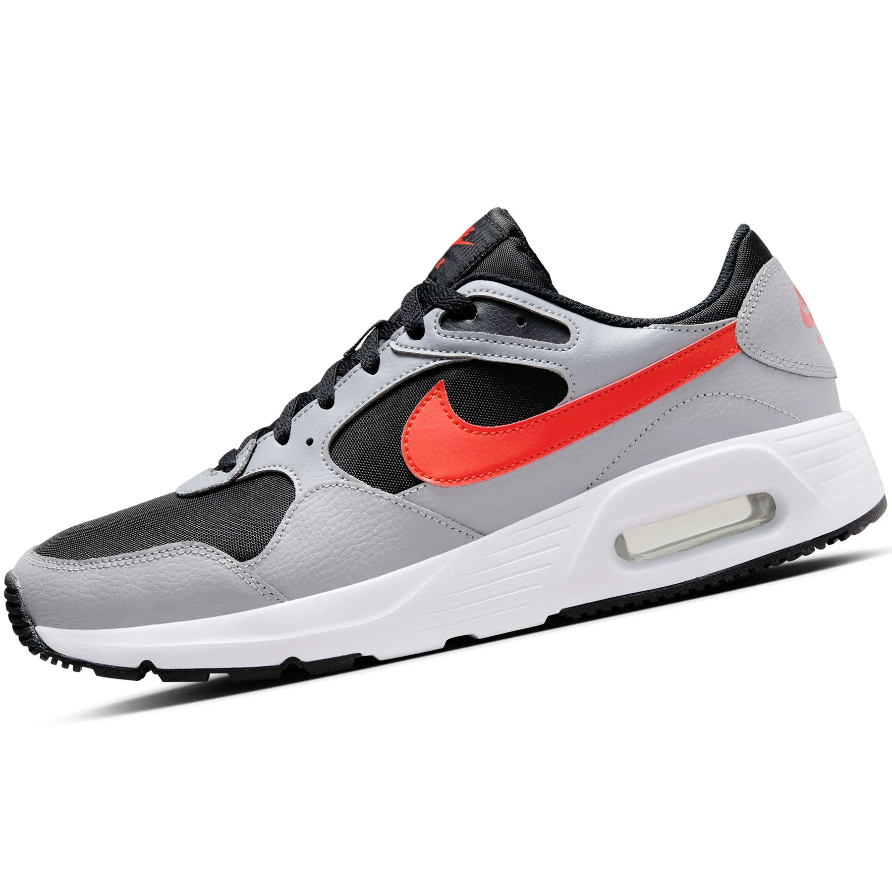 Zapatillas Nike Hombre Running Air Max SC | CW4555-015