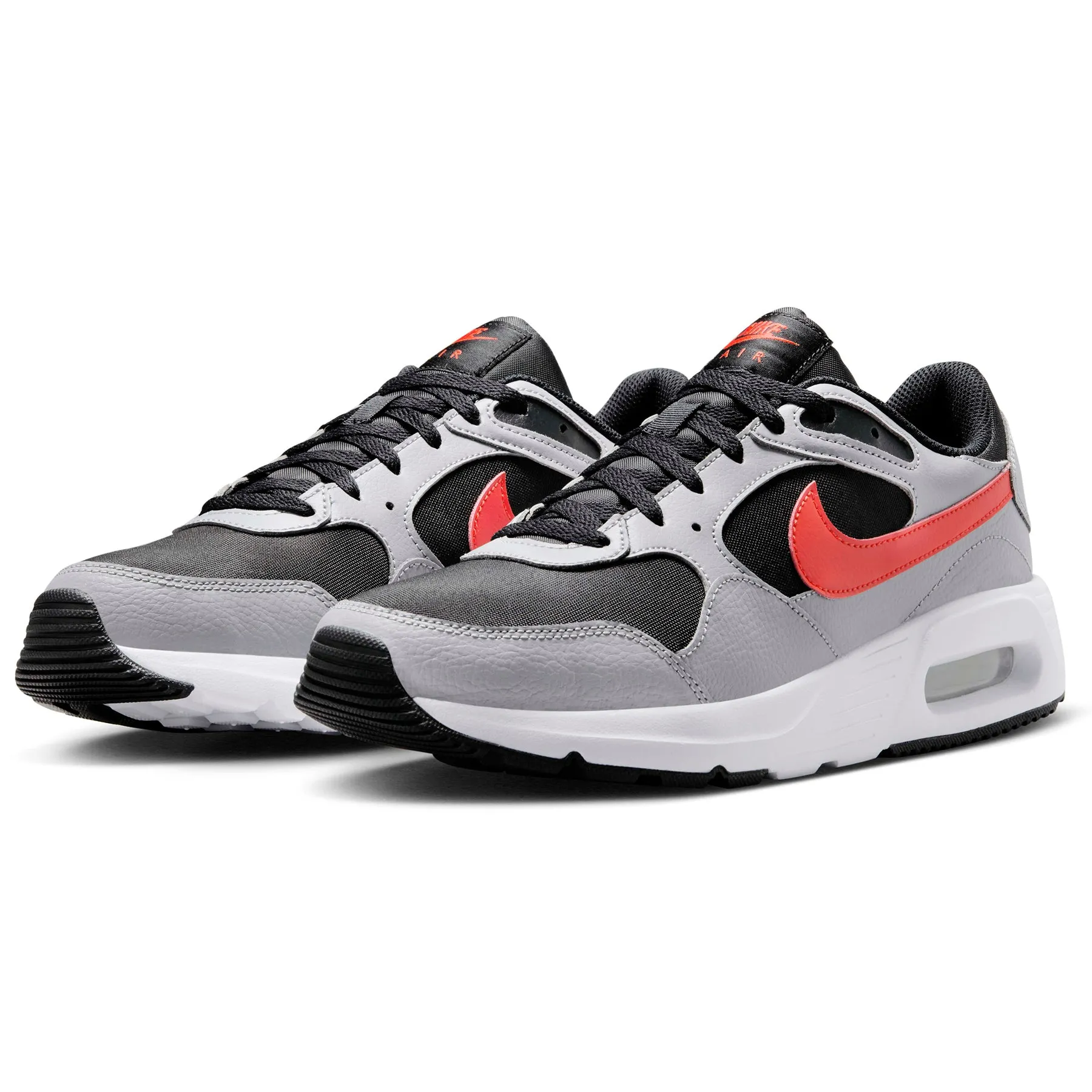 Zapatillas Nike Hombre Running Air Max SC | CW4555-015