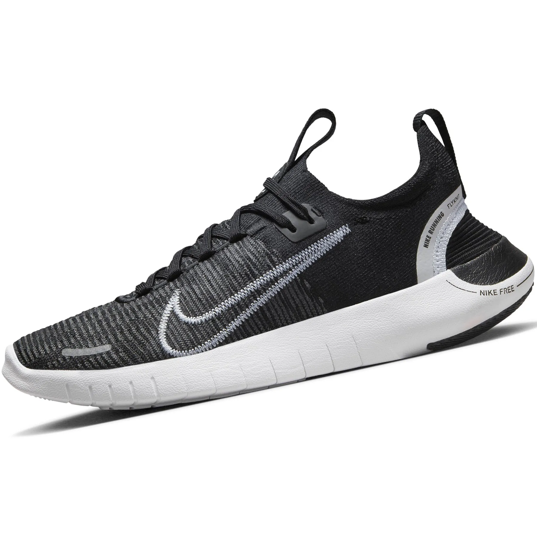 Zapatillas Nike Mujer Running Free Rn Kf Nn | DX6482-002