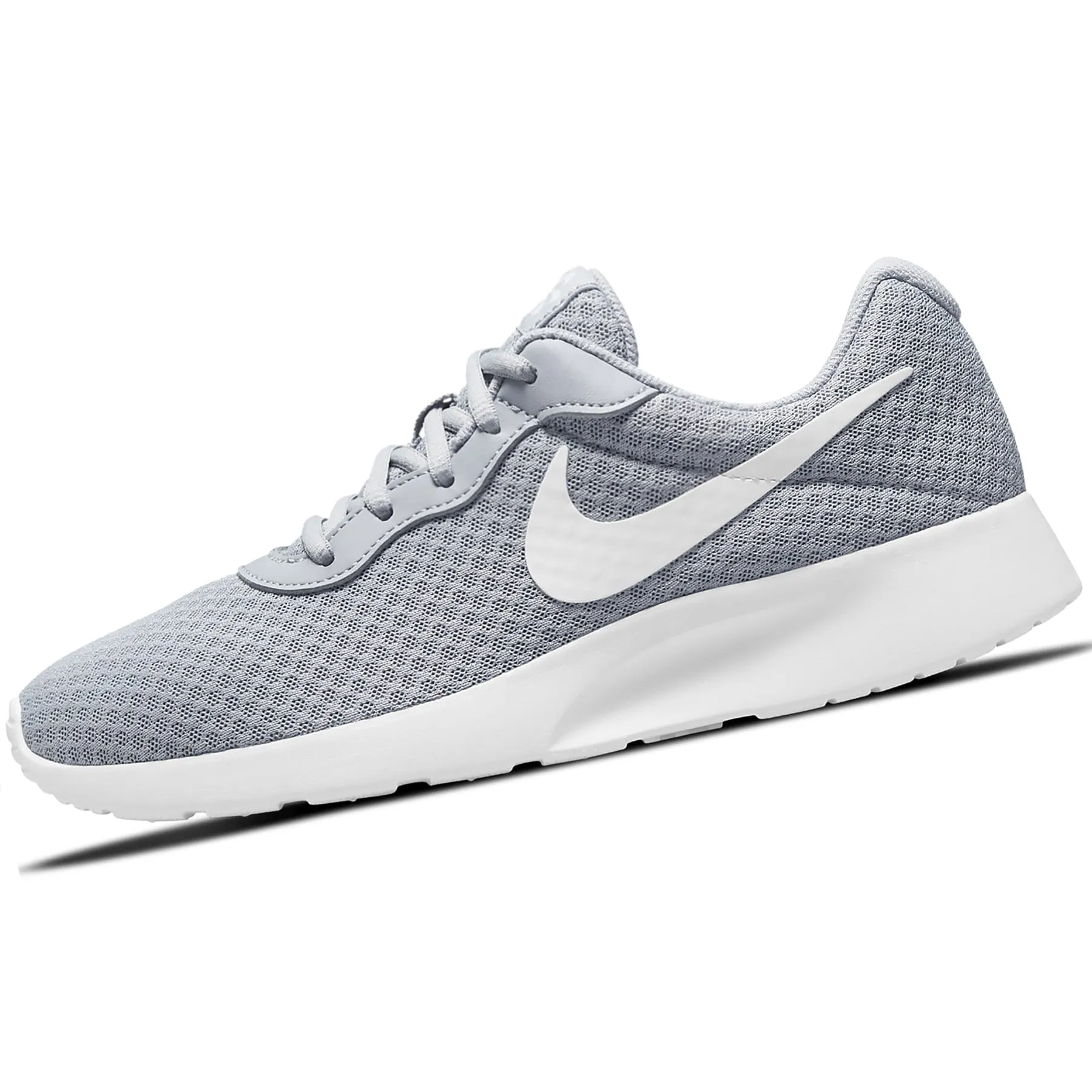 Zapatillas Nike Mujer Running Tanjun | DJ6257-003