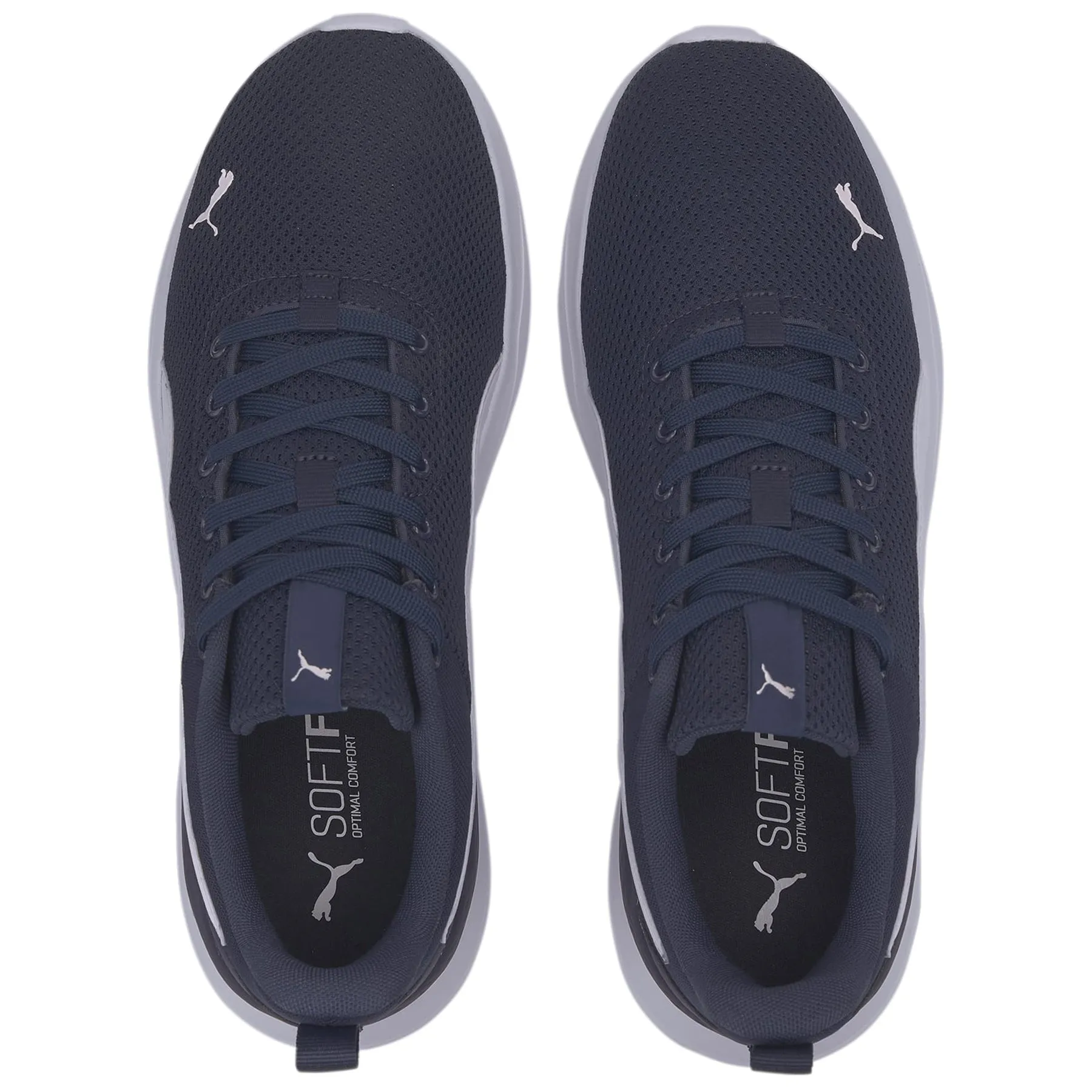 Zapatillas Puma Hombre Running Anzarun Lite | 371128-05
