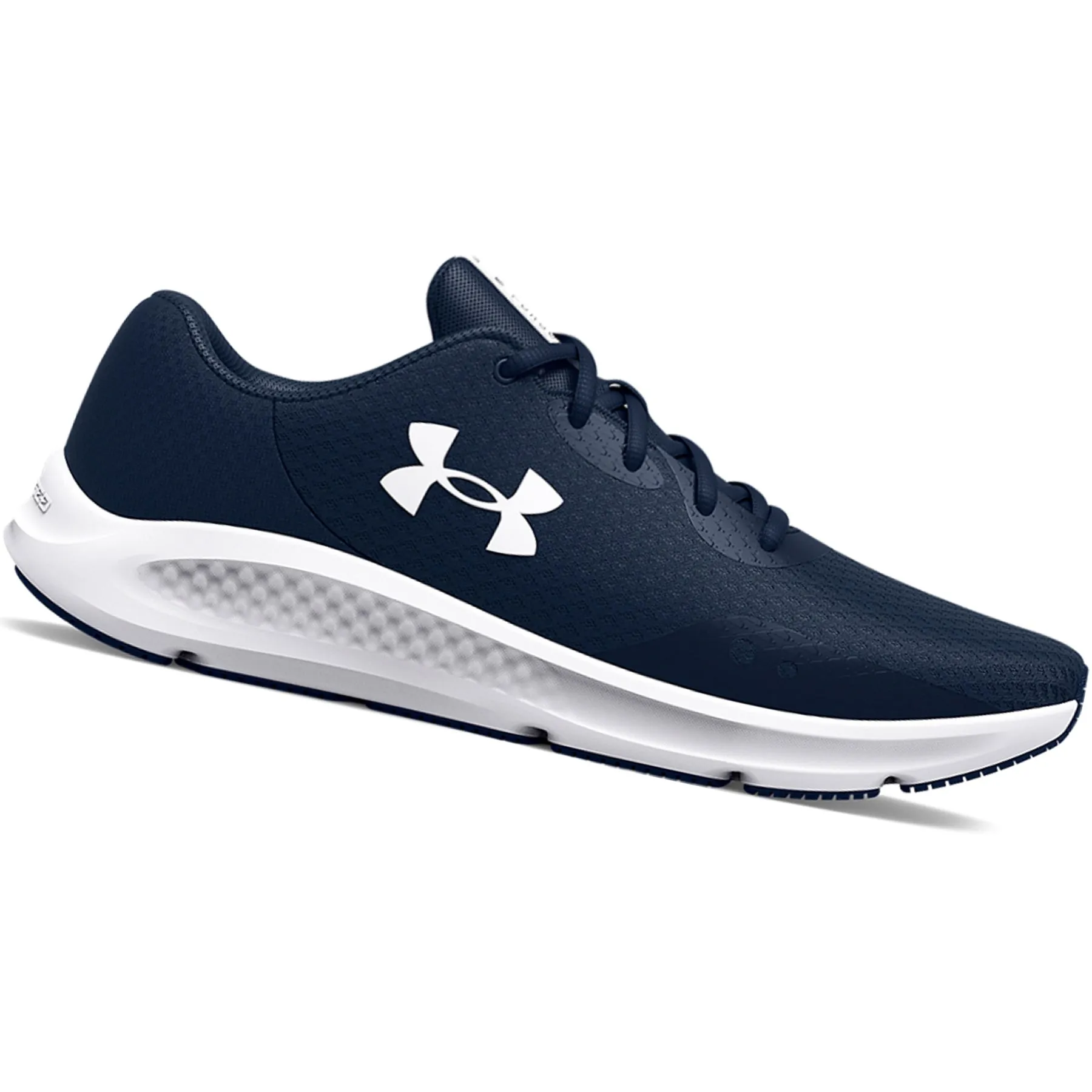 Zapatillas Under Armour Hombre Running Charged Pursuit 3 | 3024878-401