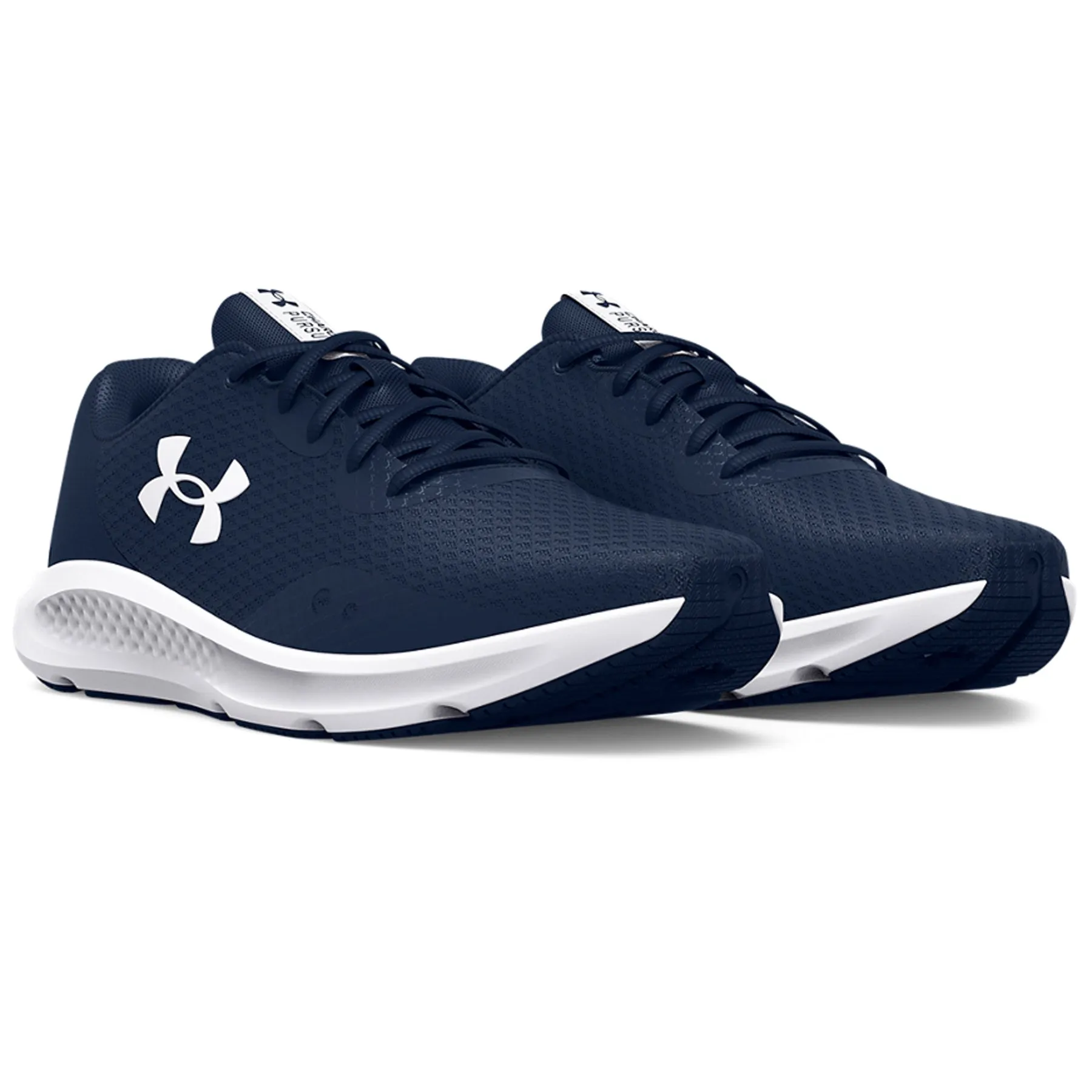 Zapatillas Under Armour Hombre Running Charged Pursuit 3 | 3024878-401