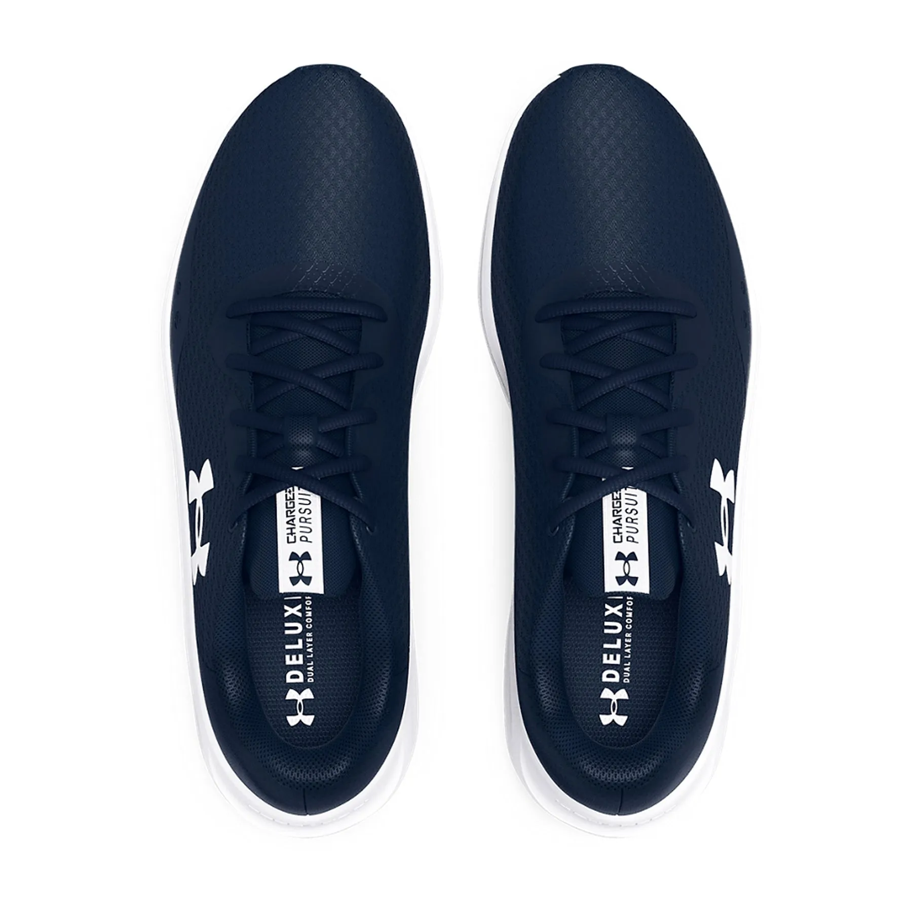 Zapatillas Under Armour Hombre Running Charged Pursuit 3 | 3024878-401