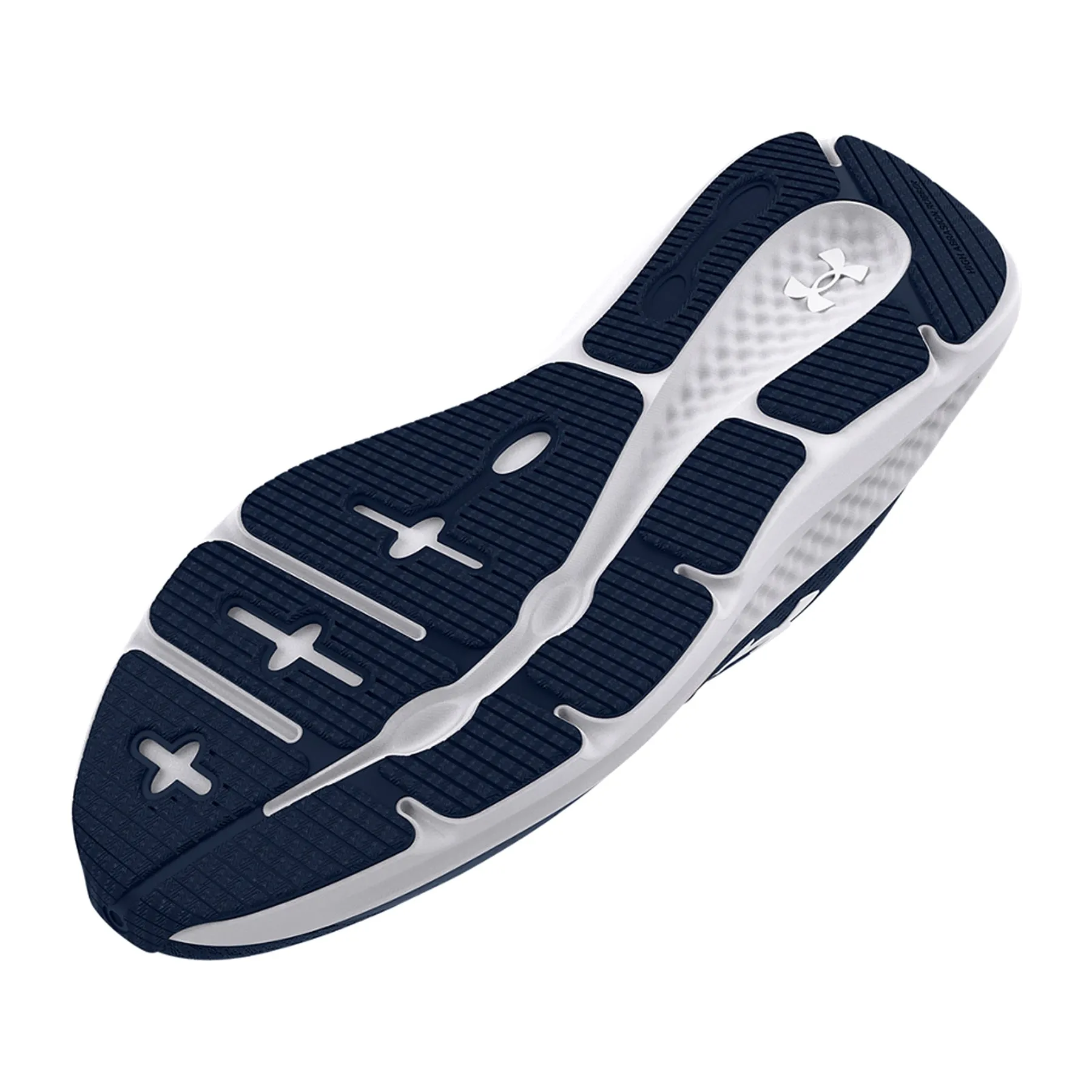 Zapatillas Under Armour Hombre Running Charged Pursuit 3 | 3024878-401