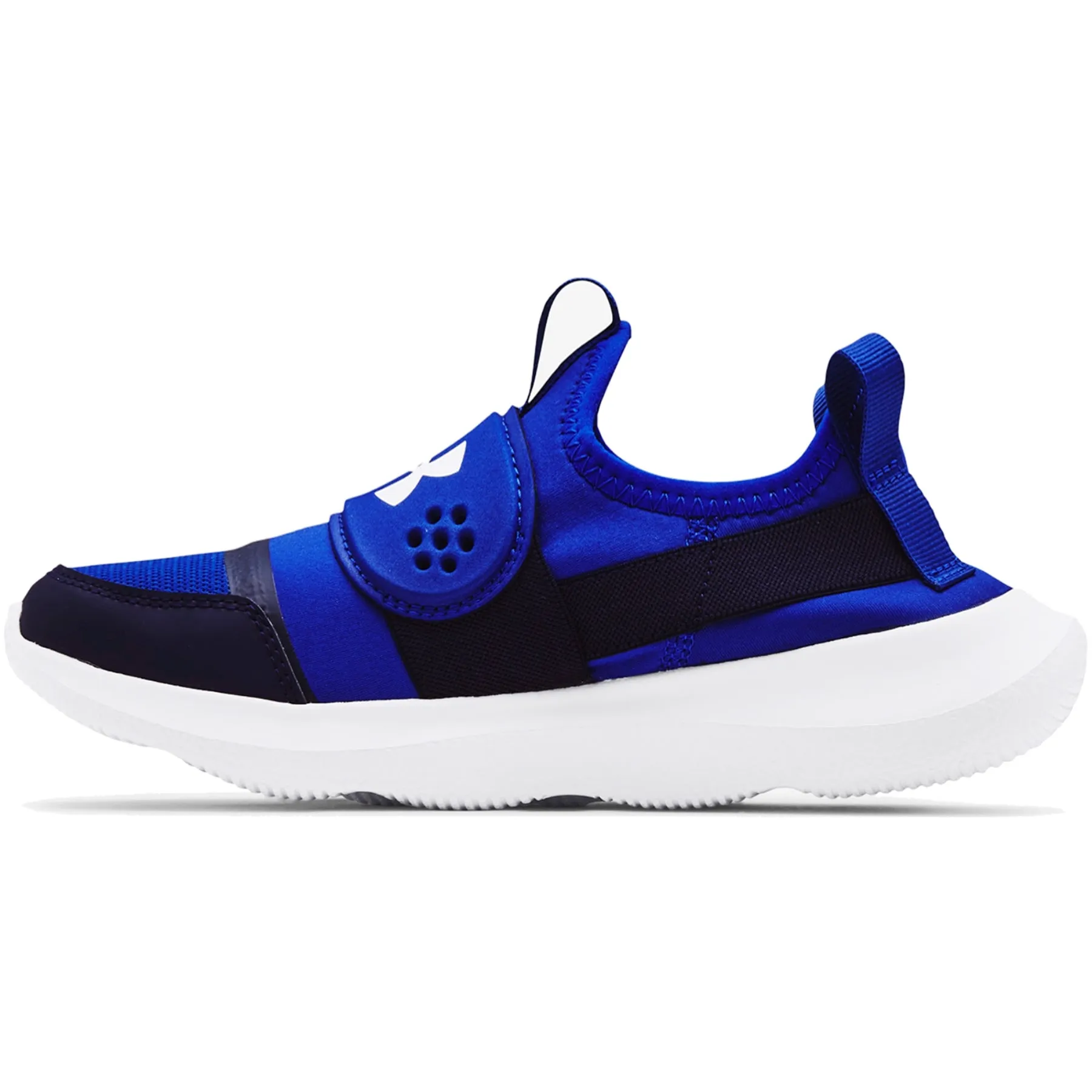 Zapatillas Under Armour Niños Unisex Running BGS Runplay | 3024210-400
