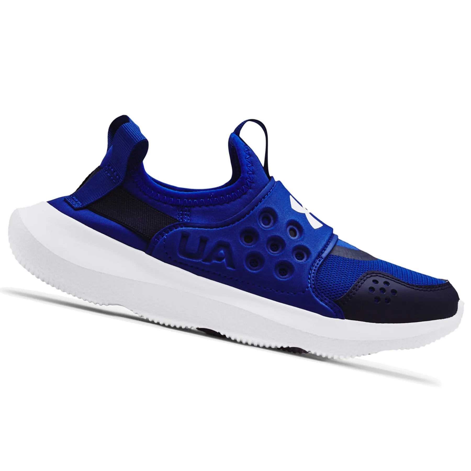 Zapatillas Under Armour Niños Unisex Running BGS Runplay | 3024210-400